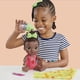 thumbnail image 2 of Muñeca de agua Baby Alive Shampoo Snuggle Berry Boo de 28 cm, 2 of 8