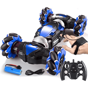 Genérico - Auto Rc Sensor Mano Gesto