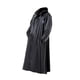 thumbnail image 3 of Poncho De Lluvia Con Capucha, Chaqueta Impermeable Para Pesca, Eventos Deportivos, Viajes, 2XL, 3 of 5