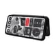 thumbnail image 3 of Funda Flip Para Nothhing Phone2 - Funda Magnética De Negocios, Funda Protectora Delgada, 3 of 5