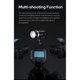 thumbnail image 3 of Godox XproIIC  Trigger TTL, HSS, Bluetooth Para Canon, 3 of 10