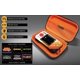 thumbnail image 2 of Consola de Videojuegos Portátil My Arcade Atari Pocket Player 100, 2 of 5