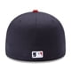 thumbnail image 4 of Gorra New Era 70361069 para hombre azul marino talla 6.5, 4 of 5
