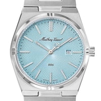 Reloj Mathey-Tissot Mujer Zeus D118Sk