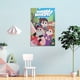 thumbnail image 4 of ¡Vamos, Mandy! Cuadro decorativo colgante - Arte de pared - Póster enmarcado - Decoración de pared - Regalos para familia, amigos y aficionados 40*60 cm, 4 of 6