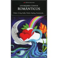 Mestas Ediciones - Libro Los Mejores Cuentos Romanticos