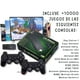 thumbnail image 2 of Videojuego Game Stick Lite 4K 64Gb HDMI Con 2 Joystick Inalámbricos, 2 of 7