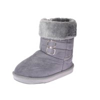 Bota Descanso Gris Vía Franca