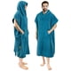 thumbnail image 1 of Poncho de surf para cambiador SUNCUBE SUN CUBE con capucha para hombre, 1 of 7