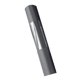 thumbnail image 1 of Calcomanía de pegatinas de cambio de fibra de carbono 3D de 127 cm de largo para carrocería gris 30 cm, 1 of 5