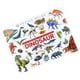 thumbnail image 1 of Juguetes Montessori Aprendizaje Preescolar Habilidades Básicas Para Ni?os Dinosaurio, 1 of 5