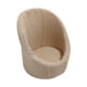 thumbnail image 5 of Sofá Para Posar Para Bebé, Accesorios Para Fotos De Bebé, Fotografía Para Recién Nacido, Baby Shower, Estilo N, 5 of 5