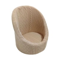 Bothyi - Sofá Para Posar Para Bebé, Accesorios Para Fotos De Bebé, Fotografía Para Recién Nacido, Baby Shower, Estilo N