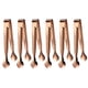 thumbnail image 1 of 6 mini pinzas para aperitivos, utensilios para servir, pinzas pequeñas para aperitivos, pinzas para hielo y pinzas para azúcar., 1 of 5