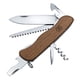 thumbnail image 2 of Navaja Forester Wood color Nuez Victorinox, 2 of 2