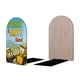 thumbnail image 2 of Sujetalibros Decorativos Desmarcar Stinky y Dirty 2 Piezas, 2 of 6