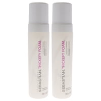 Sebastian - Espuma Thickefy 200Ml Unisex Pack De 2