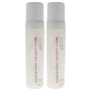 Sebastian - Espuma Thickefy 200Ml Unisex Pack De 2