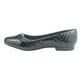 thumbnail image 2 of Zapato Chalada Mujer Nazzer-3 Negro Casual, 2 of 5