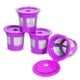 thumbnail image 1 of Filtros De Café Cafe Save Reutilizables K Cup Pod Paquete De 4, 1 of 7