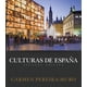 thumbnail image 1 of Libro Cengage Learning: Culturas de España, 1 of 1