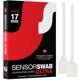 thumbnail image 1 of Limpiador de sensores, soluciones fotográficas, sensor Swab Ultra, 17 mm, 1 of 8