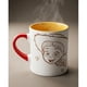 thumbnail image 3 of Tazon Mug Ceramica Jessie Toy Story Disney 400ml Beige, 3 of 5