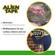thumbnail image 3 of Cinta adhesiva de doble cara ALIEN TAPE, resistente, 30 pies/10 m, 3 of 6