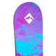 thumbnail image 3 of Tabla Snowboard All Mountain Camber Cliff 157 Cm, 3 of 3