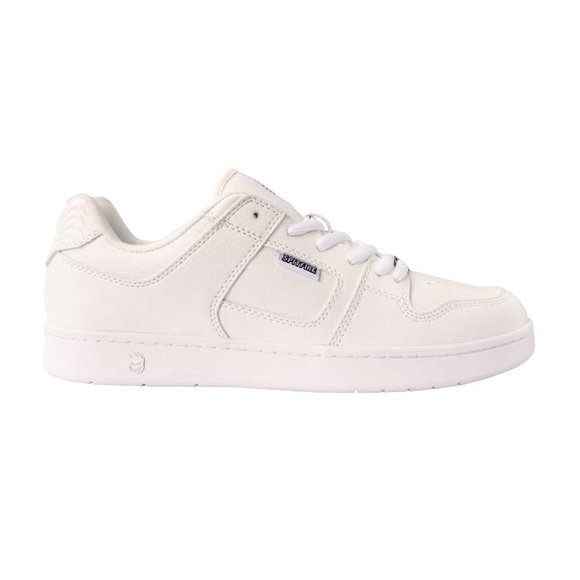 Zapatillas Hombre Blanco 360 Ts Spitfire
