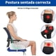 thumbnail image 2 of Cojín Para Nalgas Curvadas Cojín Para Hemorroides, 2 of 7