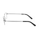 thumbnail image 3 of Montura Flexon H6052 55/17/145 para hombre, acabado mate gunmetal, 3 of 4