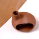 thumbnail image 5 of Chimenea moderna de terracota MOUGIGI para Palo Santo, 5 of 7