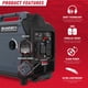thumbnail image 3 of Generador inverter portátil A-iPower SUA2301i de 2300 W, 3 of 9