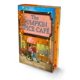 thumbnail image 1 of Libro &H Pumpkin Spice Café (Edición de lujo), 1 of 2
