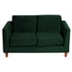 thumbnail image 2 of Sofá Trento 2C Verde, 2 of 3