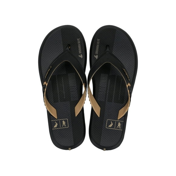 Sandalia Hombre Negro Prime R10 Rider