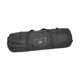 thumbnail image 3 of Tienda De Campa?a Bolsa De Almacenamiento Duffel Estuche Impermeable Picnic Pesca Al Aire Libre Negro 75cmx26cm S, 3 of 5