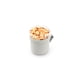 thumbnail image 3 of Taza Para Sopa Make Take 0 6l Plástico Light Grey, 3 of 3