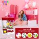 thumbnail image 4 of Mini dispensador de caramelos Electronic Arcade Claw Machine Etna, 4 of 8
