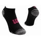 thumbnail image 1 of Calcetines Wilson 5 Pack Mujer No Show Negro, 1 of 2