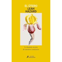 Salamandra - Libro El Utero