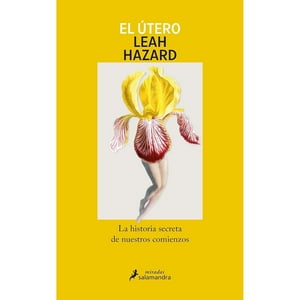 Salamandra - Libro El Utero