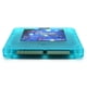 thumbnail image 3 of Cargador HD Retrotech Only On Saturn Saroo 128 GB Azul Transparente, 3 of 3