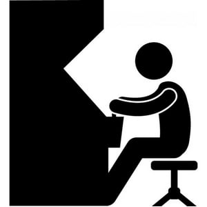 Rienda Libre Graphics - Decomural Arcades Games Ws-18494