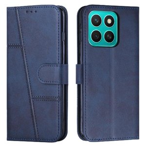 Foxdock - Funda Flip Para Honor X8C 4G – Carcasa Delgada Y Resistente A Impactos Con Soporte Para Uso Diario Y Profesional