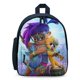thumbnail image 1 of Vivo Mono Mochila Escolar para Niños y Niñas, Mochila Infantil Ligera de Alta Calidad, Grande y Duradera Azul, 1 of 6