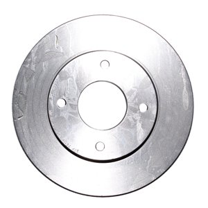 Repuestos Del Sol - Disco Freno Delantero 4 Hoyos Nissan Tiida 1.6 2010 2014