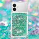 thumbnail image 2 of Funda FOXDOCK para Samsung Galaxy S26 Edge con Cuerda Ajustable, Brillo Líquido, Protección Antigolpes y Lente – Ideal para Regalo, 2 of 6