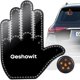 thumbnail image 1 of Luz digital para coche Geshowit con control remoto de 6 gestos, 1 of 7